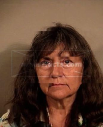 Susan Elaine Zandi