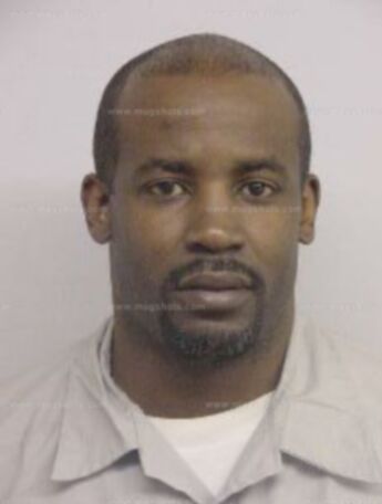 Terrance Duane Reed