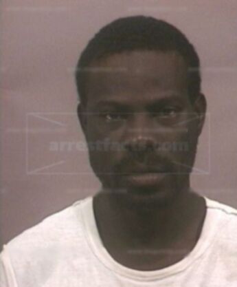 Albert Brinson