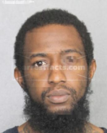 Marshall Vivian Harris