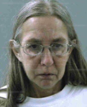 Sandra Jean Heath