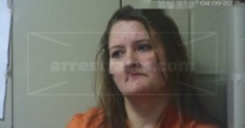 Julie Nichole Mckinney