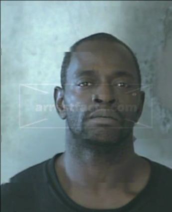Sylvester Ray Rowe
