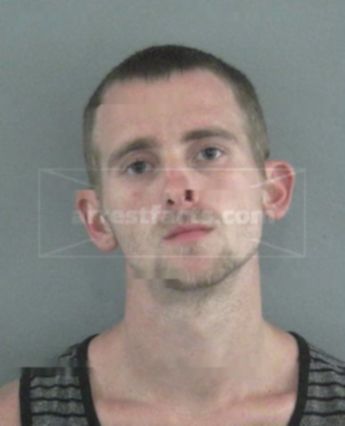 Chase Monroe Henson