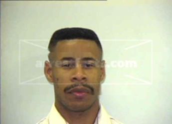 Arthur Tyrone Bell