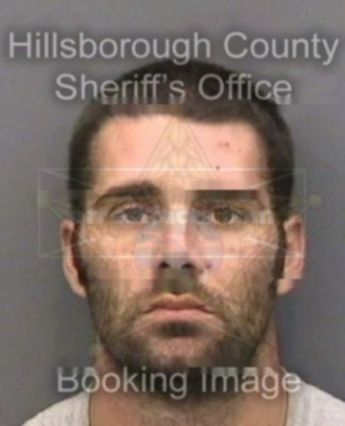 Dustin Wayne Hayes