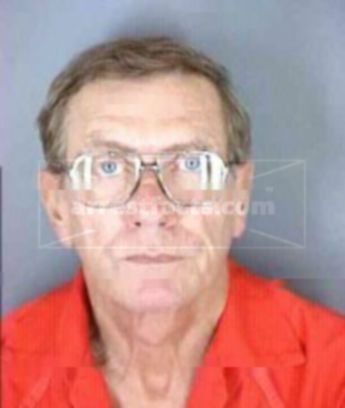 Michael Conrad Wieland