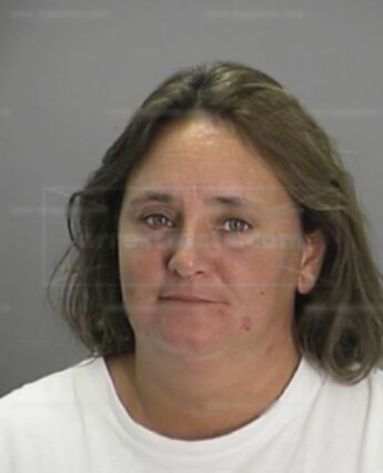 Tracy Leigh Souder