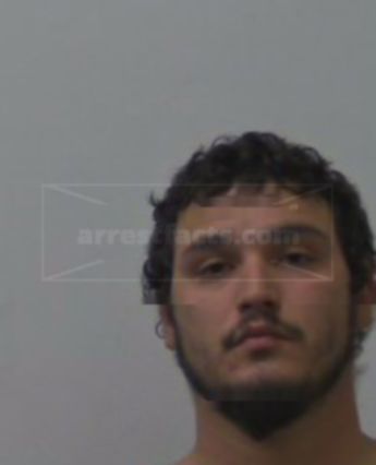 William Blake Farris