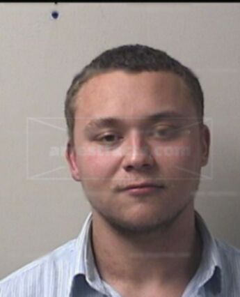 Austin Joseph Perkins