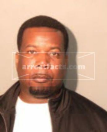 Antonio Greer