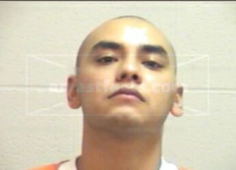 Oscar Rodriguez
