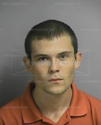 Aaron Douglas Clements