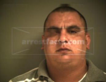 Gary Lee Torres