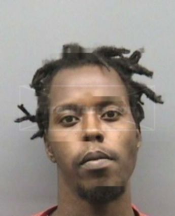 Javaris Antoine Buckins