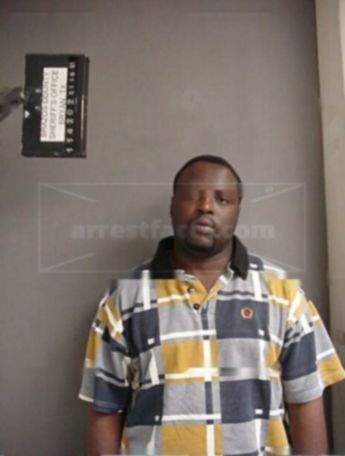 Demetrius Lamon Jenkins