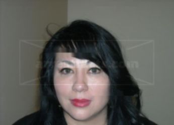Selina Bernadette Lamberton