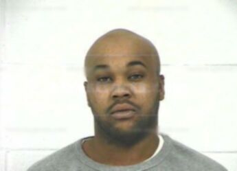 Tony Dequan Anderson