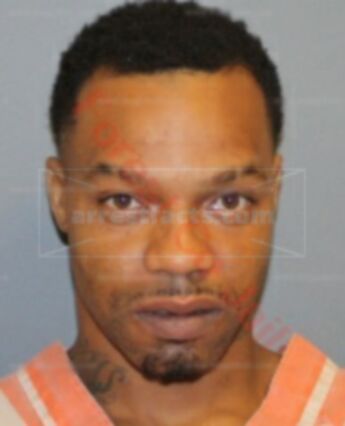 Anthony Deshawn Walley