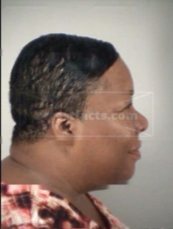 Stacey Marchelle Williams