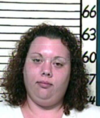 Amanda J Bulliner