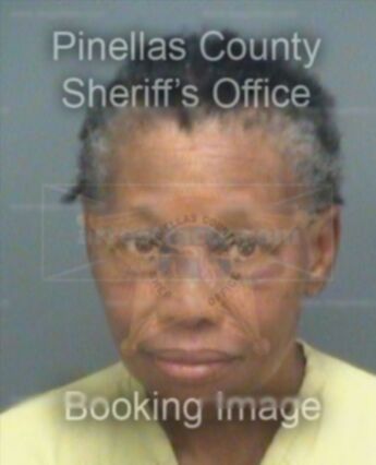 Margie Ann Smith
