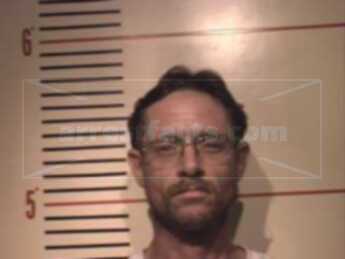 Garry Don Whitehead