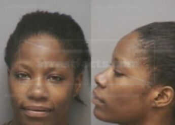 Jessica Latasha Baker Holliday