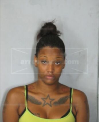 Bria C Bratton
