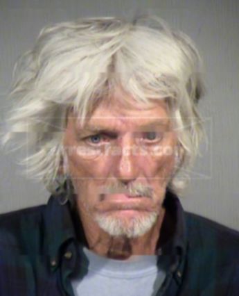Dick Glynn Sherrill