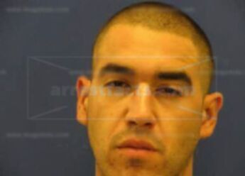 Joe Anthony Cantu Rodriguez