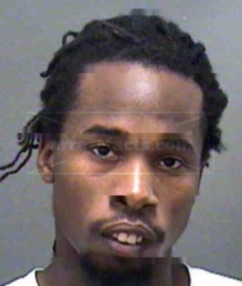 Latavious Rontacz Gilliam