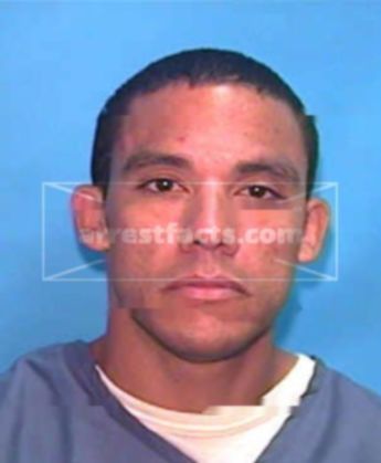 Oscar Florez