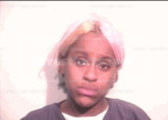 Mia Rayana Wright