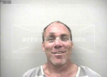 Blaine Roy Mcclister