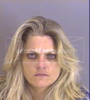 Teresa Gail Bolton