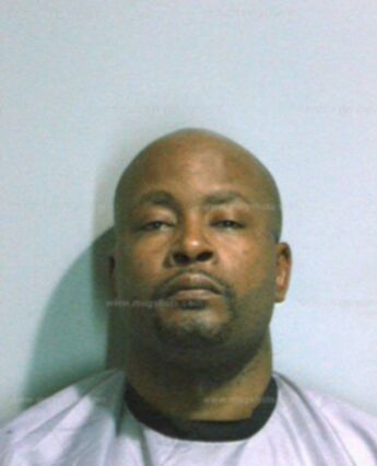 Roosevelt Young