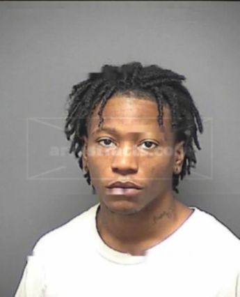Benjamin Derrick Bethel