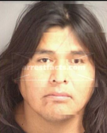 Eustace Yazzie