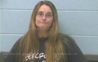 Nancy Ann Salyer