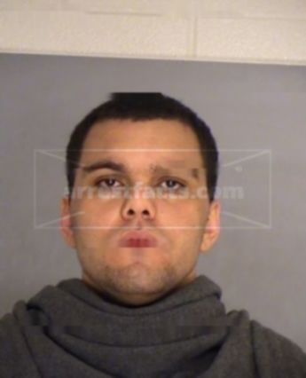 Erick Christopher Thomas