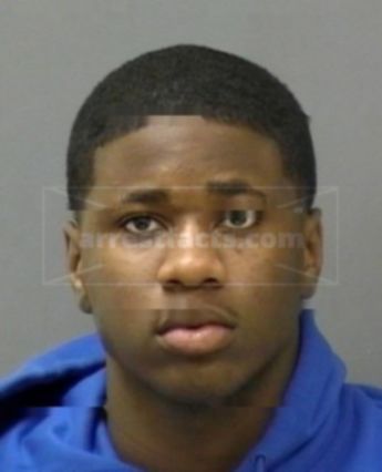 Christopher Jay Overton