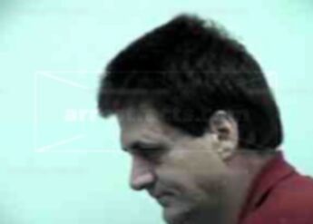 Ronald Joe Bussard