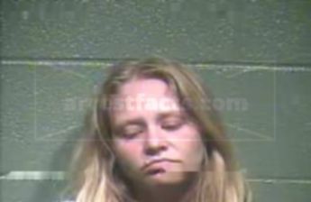 Brandi Carol Bishop