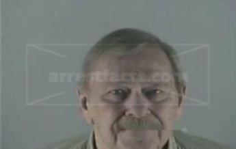 William Howard Gowgiel