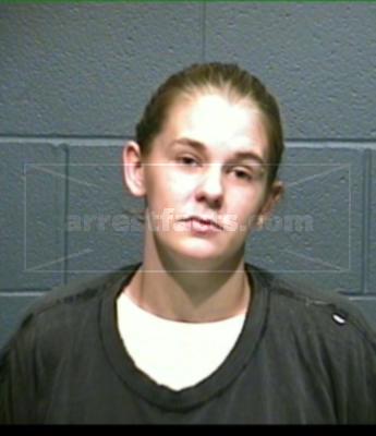 Glenda Marie Crow