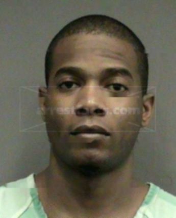 Emanuel Bruce Hardy