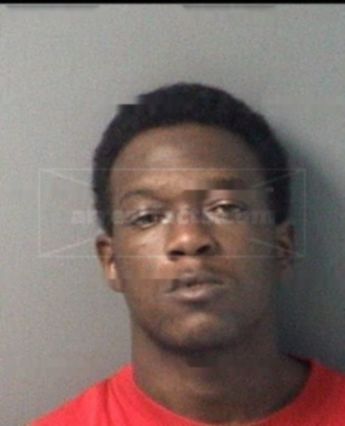 Patrick Lee Mack