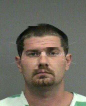 Christopher Alan Kimbro