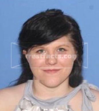 Kayla Jo Chaney (Rousseau)